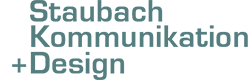 Staubach Kommunikation+Design