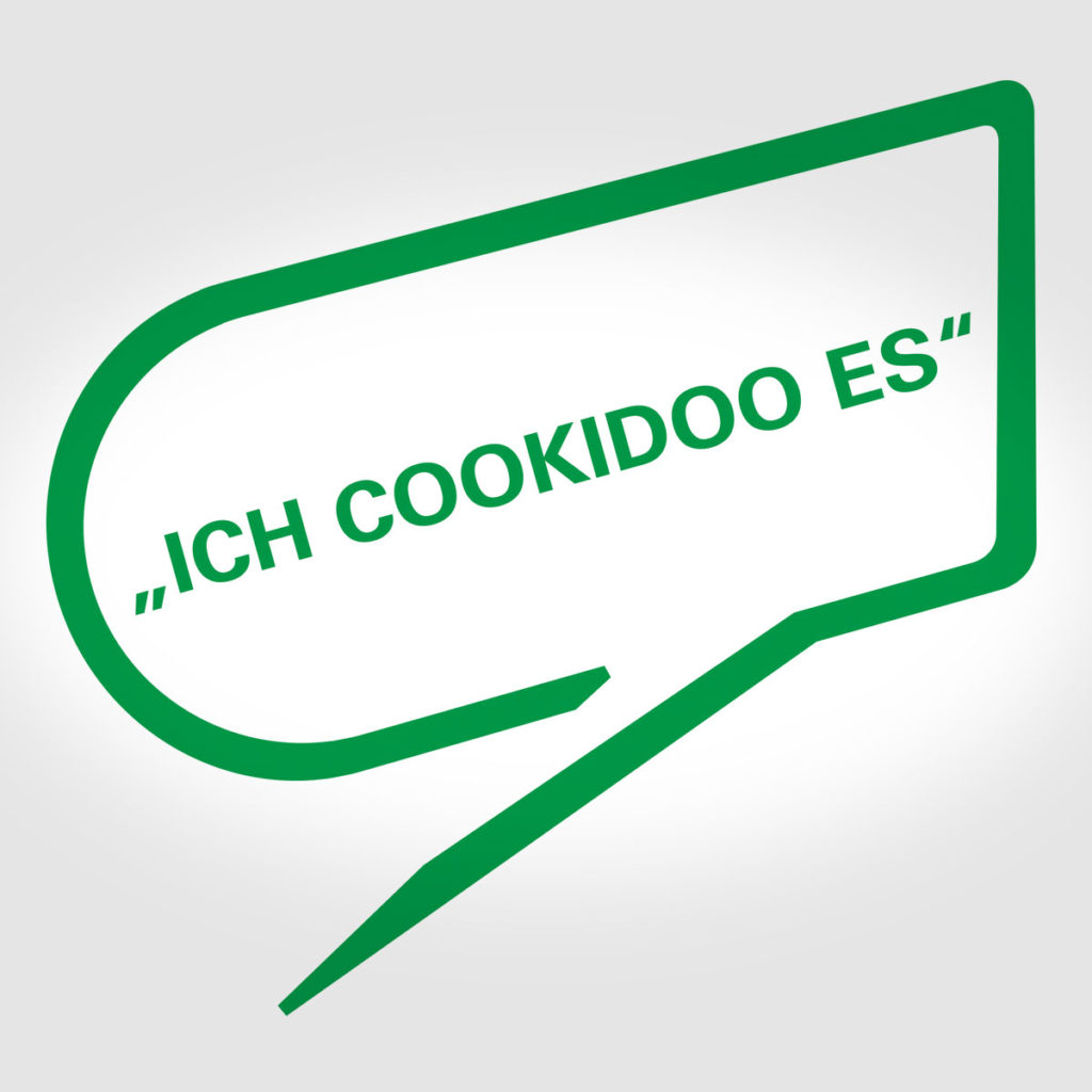 Vorwerk Wuppertal Kommunikationskonzept „Cookidoo“